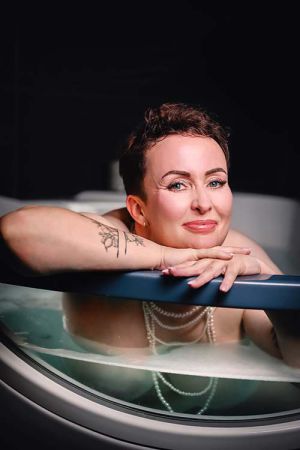 Besuche das Escort-Profil von Sub Ria