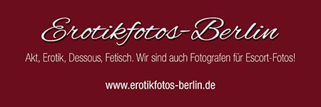 Erotikfotos Berlin - Erotik in der Fotografie ist Schwerpunkt unseres Fotostudios in Berlin mit den Themen Akt, Erotik, Dessous, Fetisch. Wir sind auch Fotografen für Escort-Fotos!